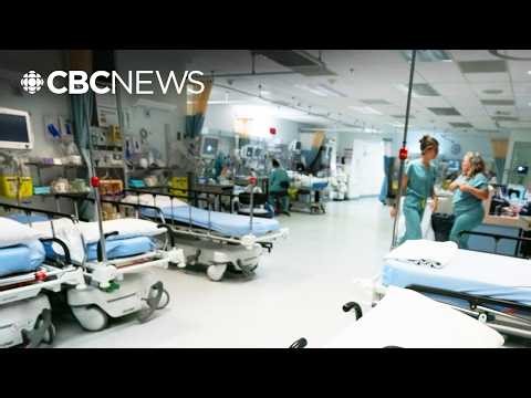 Vancouver Community College cancels fall nursing program