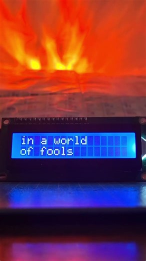 I made my Arduino SING... How Deep is Your Love by Bee Gees