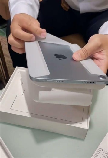 iPad mini 7 Chính Hãng Apple Giá Tốt