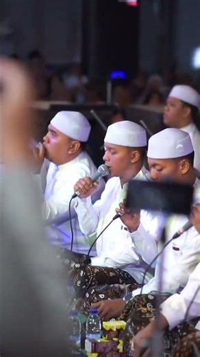 Darbuka Hasan az zahir sholawat