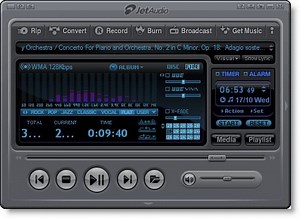 jetAudio Alternatives for Linux: Top 12 Audio & Media Players