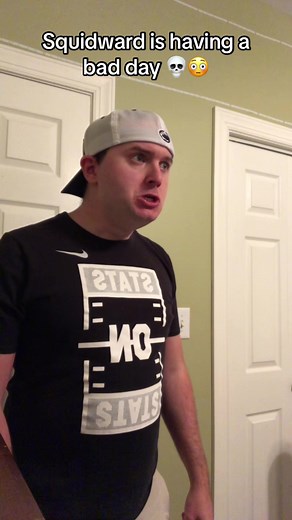 Mr. Krabs Faces Consequences for His Actions