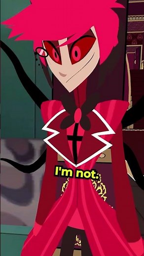 Alastor REVIVES Derpy From KPOP DEMON HUNTERS At the Hazbin Hotel