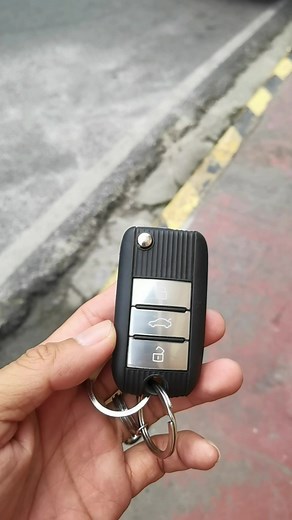 59K views · 728 reactions | How to Start a Keyless car | Jeffay | Facebook