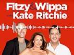 Seven-presenter-Mel-McLaughlin-splits-boyfriend-10-years-Ashley ...