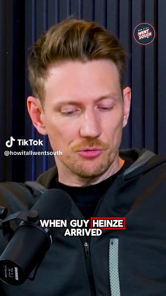 The Guy Heinze Jr case, Coming soon on How It All Went South #truecrime #truecrimejunkies #unsolvedmysteries #truecrimetok #podcast #creatorsearchinsights #unsolvedcasefiles #truecrimegames #crazystorytime