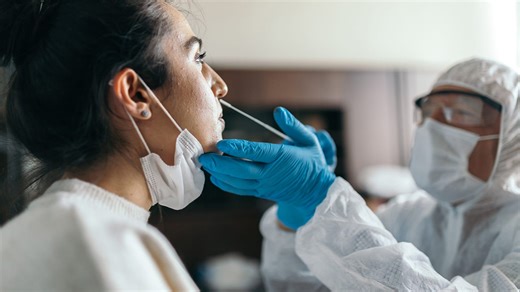 New Covid-19 Wave Sweeps Across Multiple Countries