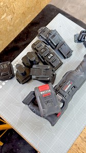 Parkside www.mariomaker.store & Einhell Battery Adapter #einhelltools | MarioMaker