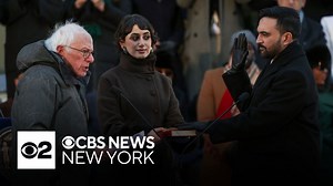Breaking down NYC Mayor Zohran Mamdani's inauguration ceremony | Team coverage