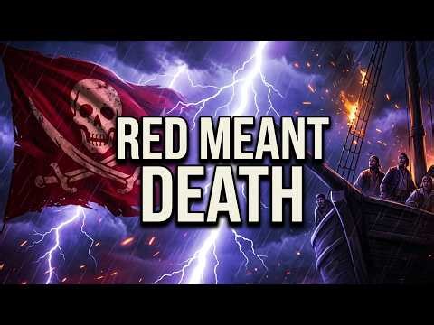 33 Lies Hollywood Told You About Pirates (You Believed Every Single One)