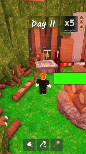 BEST 99 Nights in the Forest Roblox Script! - Mobile/PC [OP GUI] *P[*