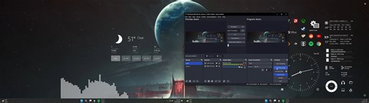 Windows 11, Omnimo10, and Destiny 2