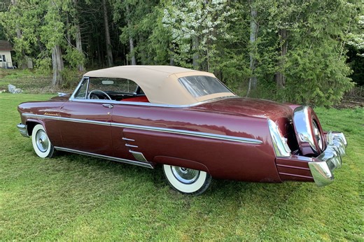 Insuring your classic car