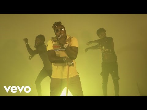 Elephant Man - Life Of The Party (Official Video)