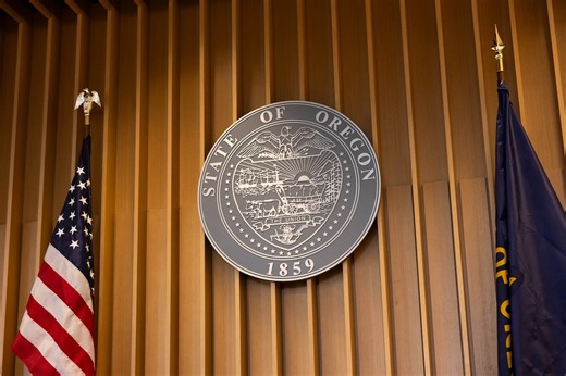 DA dismisses more than 600 criminal cases over lack of defense attorneys