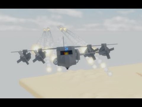 AC 1 DERPY | Lethal Engineering | Roblox