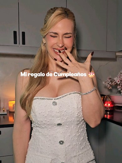 Un regalo especial de cumpleaños 🎉✨