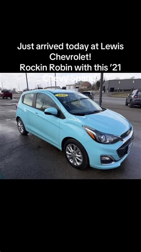 Lewis Chevrolet (@lewischevybuick)’s videos with original sound - Lewis Chevrolet