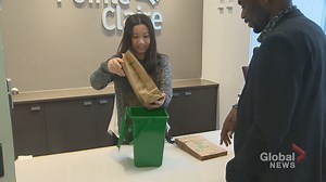 Montreal expands composting to apartment buildings