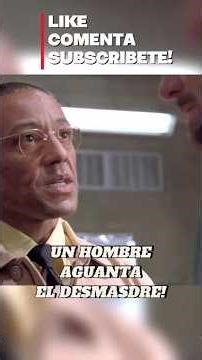 Gustavo's Best Line to Walter: "What Does a Man Do? A Man Feeds" - Breaking Bad - Summary