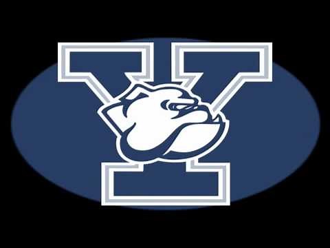 Yale University Bulldogs Fight Song