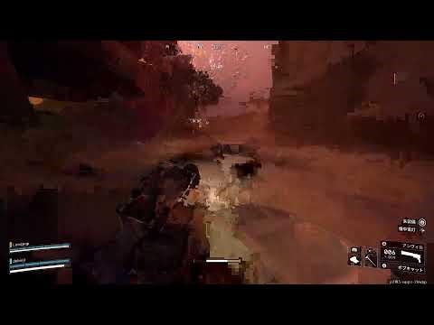 ARC やってくぅー エラー落ち