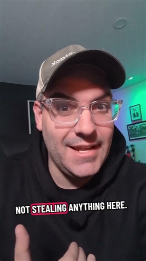 How to Make a Perfect YouTube Thumbnail in 10 Seconds I am showing you exactly how to make a perfect