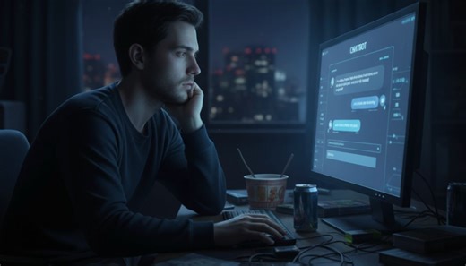 Perplexity CEO Warns: AI Companions Are ‘Dangerous’