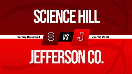 Basketball Recap: Science Hill Find Success