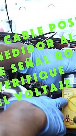 Calibrar tu TPS nunca fue tan fácil