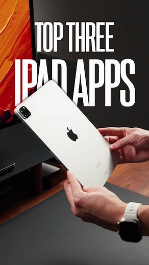 My Top 3 iPad Apps for Content Creation 🚀 1. Notion:A supercharged notebook that keeps my thoughts organized, projects planned, and content tracked. A true game-changer for productivity. 2. Milanote:My creative brainstorming buddy! It’s like a digital whiteboard where ideas, images, and inspiration come together. Perfect for planning my YouTube videos. 3. Adobe Lightroom:Powerful photo editing on my iPad. Fine-tune colors, exposure, and more. Always delivers stunning results, and it’s super use