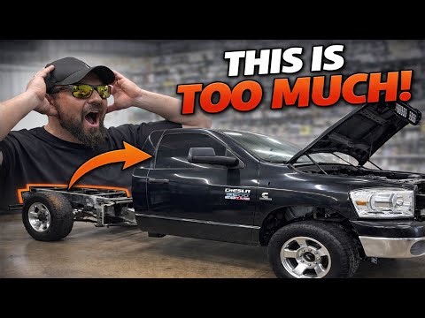 This is Getting Out of Control...