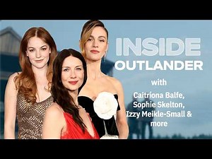 OUTLANDER Season 8 Episode 2 explained by Caitríona Balfe, Sophie Skelton & more | TV Insider