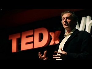 TED "Bans" the Science Delusion