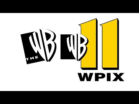 The WB 11 WPIX New York: Home of The WB Television Network Promo (March 25,1995)