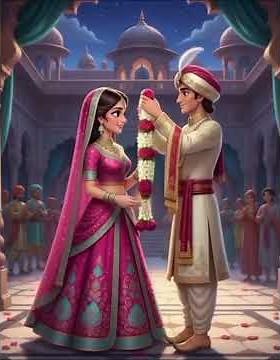 Alahdin and The magic Lamp#kindness #moralstory