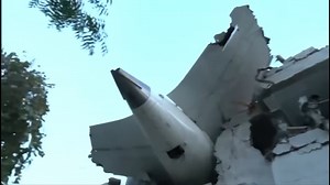 188K views · 1.8K reactions | AIR INDIA FLIGHT CRASHES AFTER TAKEOFF,...