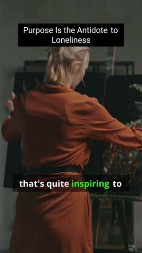 Discover the Power of Purpose!