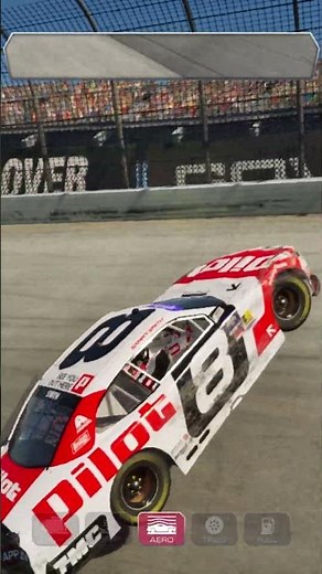 NASCAR 25 - HUGE STACK UP AT DOVER! #NASCAR25 #NASCAR