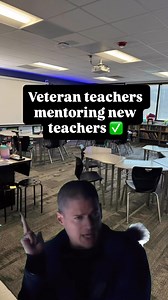 But here’s the real insight 👉🏽 Teaching isn’t about perfection — it’s about pivoting without losing your purpose. Your lesson won’t always go how you imagined, the kids won’t always respond how you hoped, and the day won’t always match the plan. But if you show up with consistency, clarity, and compassion? You’re already ahead of the game. ✨ Pro tip: Don’t cling to the plan… cling to the learning.” #teacherlove #teachertraning #teachergift #teachermode #teachersoninstagram #teachertips #teache