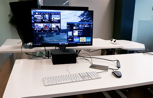 Android-tips: zo gebruik je jouw Samsung als computer met DeX