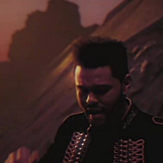 i feel it coming featuring Daft Punk on iTunes | The Weeknd