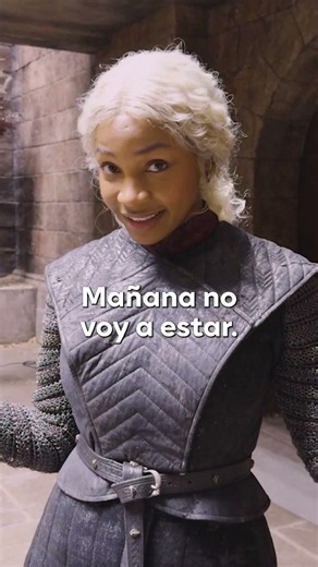 Todavía no lo superamos. 😭 #HouseOfTheDragon #LaCasaDelDragon