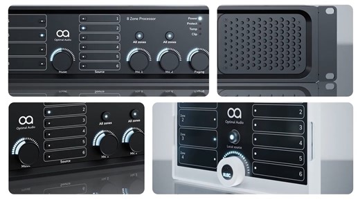 Super installations without the capes 隸‍ Deliver easy to use commercial audio sound systems without needing Superpowers - With ducking, limiters, microphone volume, and advanced signal routing. Learn more about our Zone controllers: https://optimal-audio.co.uk/products/controllers/ #WeAreOptimalAudio #CommercialAudioDoneDifferently | Optimal Audio | Facebook