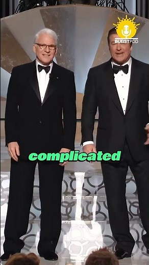 Steve Martin Alec Baldwin Go OFF on Meryl Streep #shots