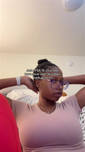 It’s crazy, lock in on your financial literacy guys. If you don’t know where to start download bloom #budgeting #moneytok #savinggoals #financialliteracy #genzfinance