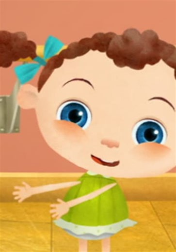 Franny's Feet S01:E25 - Fancy Footwork