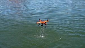 Swellpro Splashdrone 3 is the most reliable and versatile waterproof drone.👍👍 🚁🚁Fly, Float, Film, Fish & Rescur- https://www.swellpro.com/ | Swellpro