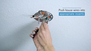 CANARM Toma 2.8 ft. 4-Light Matte Black and Faux Wood Incandescent or LED Track Lighting Kit IT732A04BKW - The Home Depot