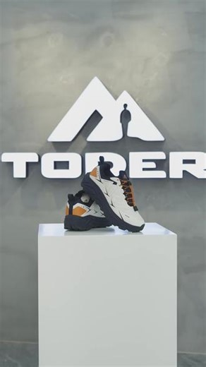 哪款颜色，是你中意的#探野者toder #好鞋推荐 #哎呦喂你鞋真好看